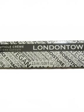 NEW Londontown Cuticle Creme 0.09 fl. oz.
